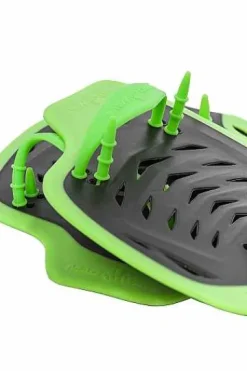 Swimming Paddles^Mad Wave Fusion