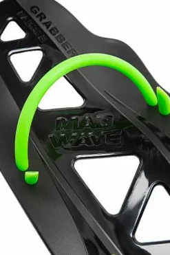 Swimming Paddles^Mad Wave Grabber Forearm Paddles