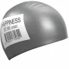 Silicone Swim Caps^Mad Wave Happiness