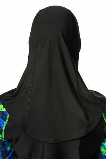 Women's Swimsuits^Mad Wave Hidjab Base