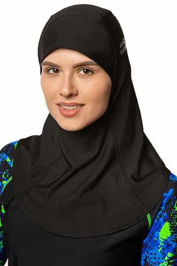 Women's Swimsuits^Mad Wave Hidjab Base