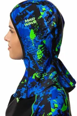 Women's Swimsuits^Mad Wave Hidjab Sport