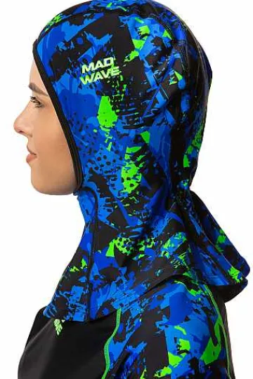 Women's Swimsuits^Mad Wave Hidjab Sport