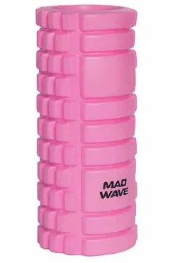 Yoga Accessories^Mad Wave Hollow Foam Roller