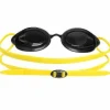 Training Goggles^Mad Wave Honey Mirror