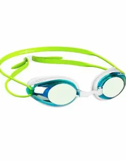 Training Goggles^Mad Wave Honey Rainbow