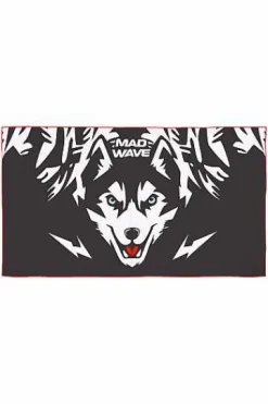 Swimming Towels^Mad Wave Husky