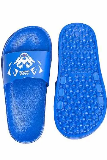 Children's Slippers^Mad Wave Husky