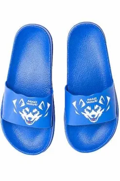 Children's Slippers^Mad Wave Husky