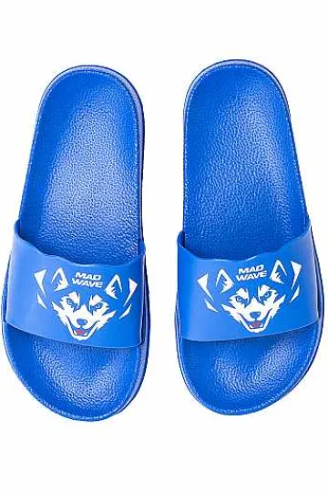 Children's Slippers^Mad Wave Husky