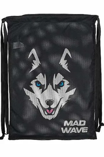 Swimming Bags^Mad Wave Husky