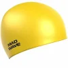 Silicone Swim Caps^Mad Wave Intensive Big