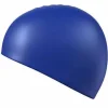 Silicone Swim Caps^Mad Wave Intensive Silicone Solid