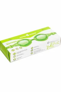 Junior Goggles^Mad Wave Junior Autosplash