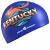 Silicone Swim Caps^Mad Wave Kentucky