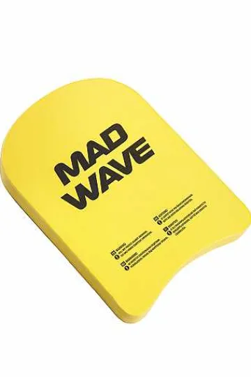 Kickboards^Mad Wave Kickboard Kids