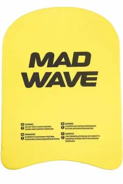 Kickboards^Mad Wave Kickboard Kids
