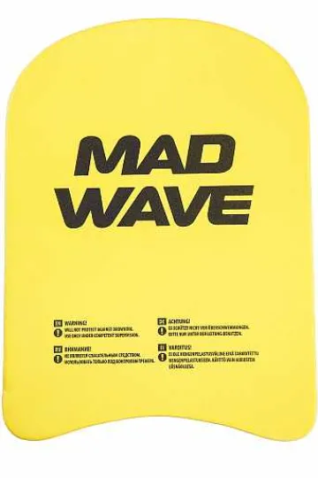 Kickboards^Mad Wave Kickboard Kids