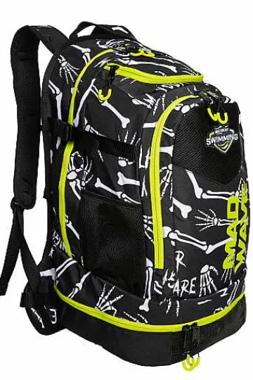 Swimming Bags^Mad Wave Lane