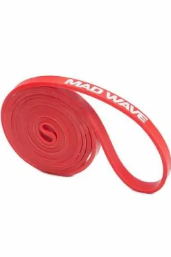 Yoga Accessories^Mad Wave Long Resistance Band
