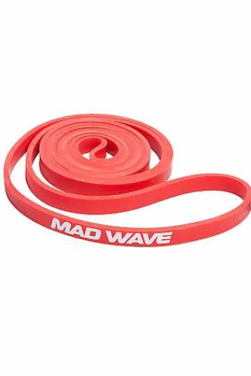 Yoga Accessories^Mad Wave Long Resistance Band