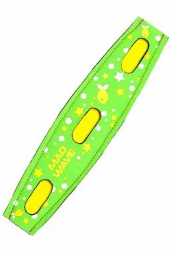 Goggle Accessories^Mad Wave Lucky