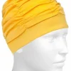 Rubber Swim Caps^Mad Wave Lux Shower