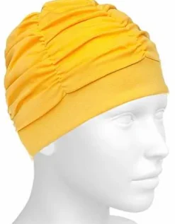 Rubber Swim Caps^Mad Wave Lux Shower
