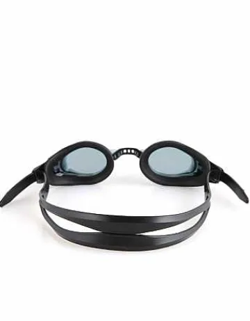 Training Goggles^Mad Wave Luxe Automati