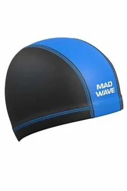 Textile Caps^Mad Wave Lycra Duotone