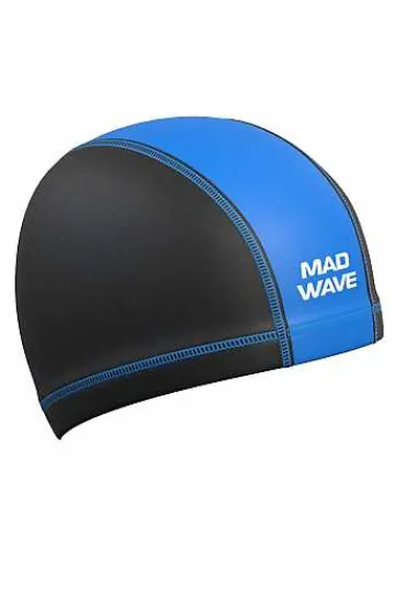 Textile Caps^Mad Wave Lycra Duotone