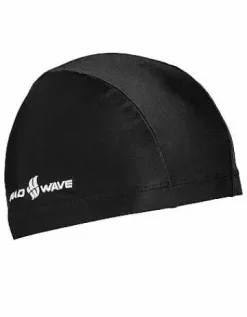 Textile Caps^Mad Wave Lycra Junior