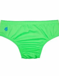 Hildren's Swimsuit^Mad Wave Mad Bubbles