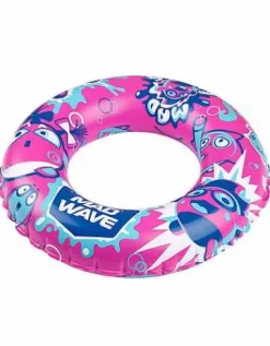 Learning To Swim^Mad Wave Mad Bubbles Ring
