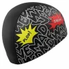 Pu Caps^Mad Wave Mad Swim
