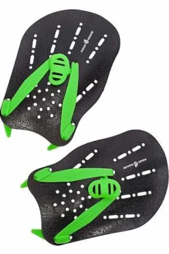 Swimming Paddles^Mad Wave Paddles