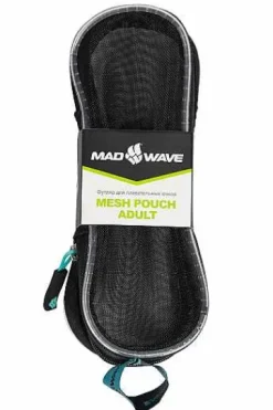 Goggle Accessories^Mad Wave Mesh Pouch Adult