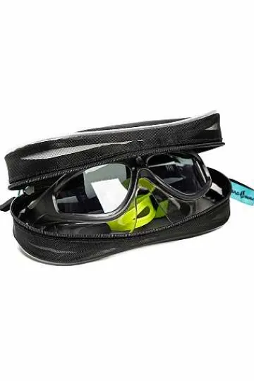 Goggle Accessories^Mad Wave Mesh Pouch Adult Mask