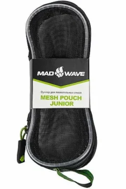 Goggle Accessories^Mad Wave Mesh Pouch Junior