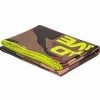 Swimming Towels^Mad Wave Microfiber Towel Military