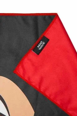Swimming Towels^Mad Wave Microfiber Towel Ninja