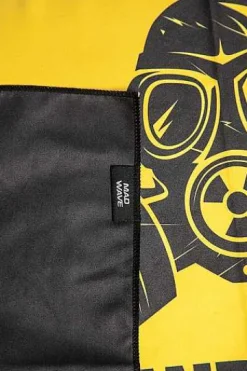 Swimming Towels^Mad Wave Microfiber Towel Pandemic