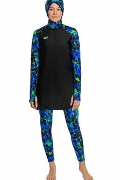 Women's Swimsuits^Mad Wave Muslim Leggins