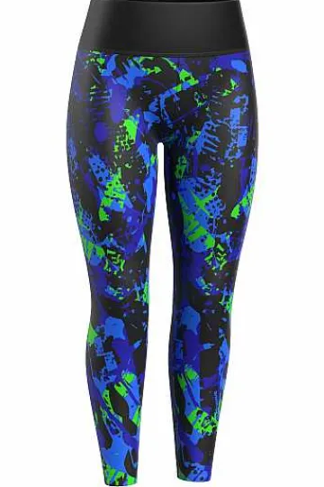 Women's Swimsuits^Mad Wave Muslim Leggins