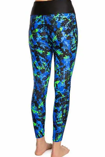 Women's Swimsuits^Mad Wave Muslim Leggins