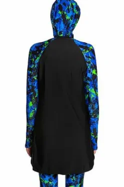 Women's Swimsuits^Mad Wave Muslim Tunic Swimsuit