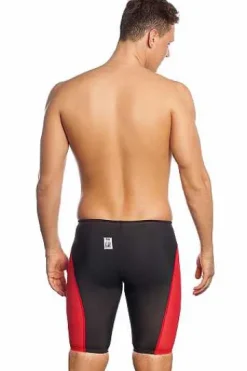 Racing Jammers^Mad Wave Mw Revolution Men Jammer