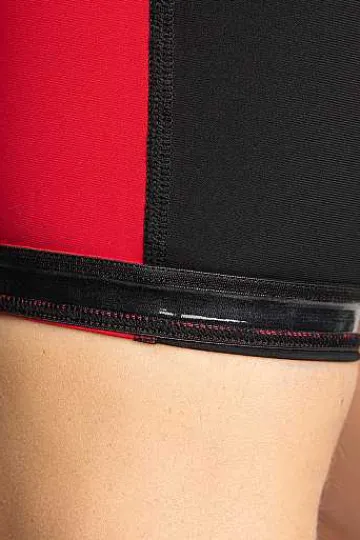 Racing Swimsuits^Mad Wave Mw Revolution Women Open Back