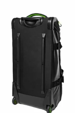 Swimming Bags^Mad Wave Mw Trolley Bag