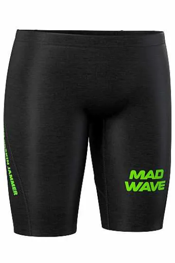 Accessories^Mad Wave Neo Onskin Jammer
